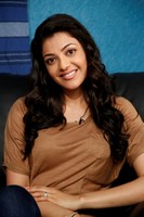 Kajal Agarwal Latest Photo Gallery